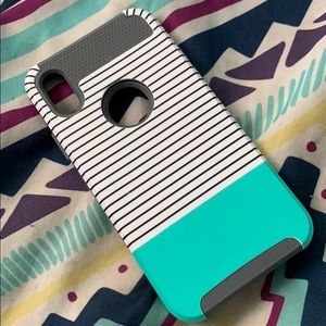 iPhone X case